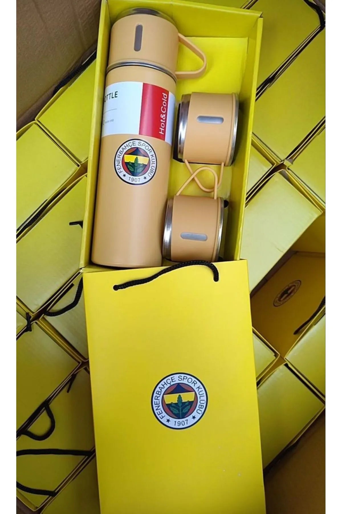 RadiantFeet™ Ultra Emici Mat