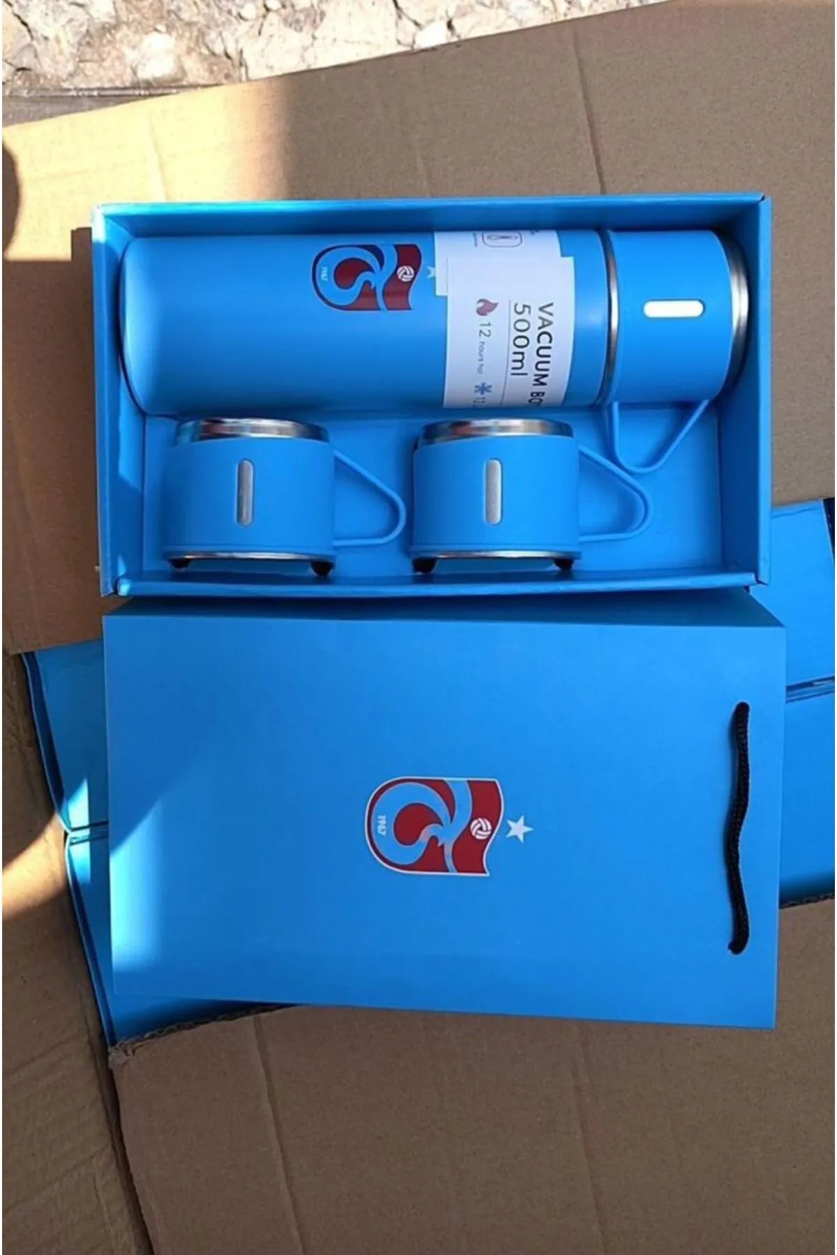 RadiantFeet™ Ultra Emici Mat