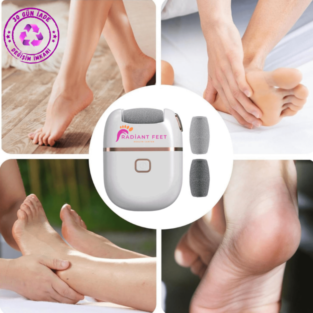 RadiantFeet™