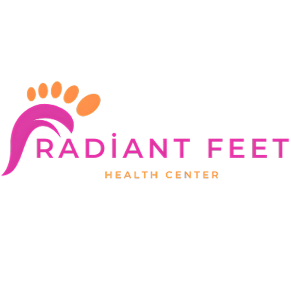 Radiant Feet